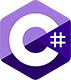 C#