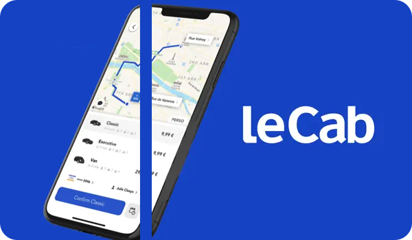 Lecab