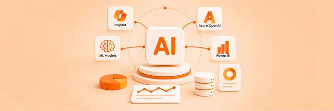 AI & Automation