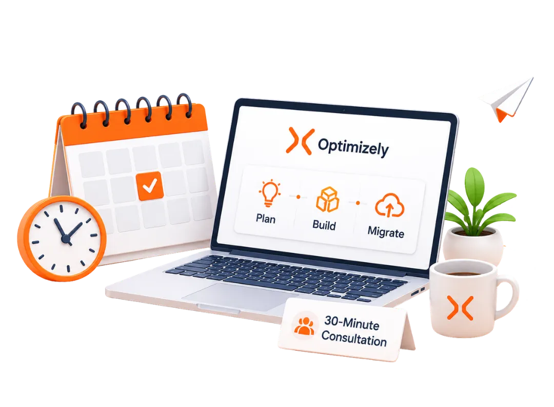 Enterprise Kentico migration