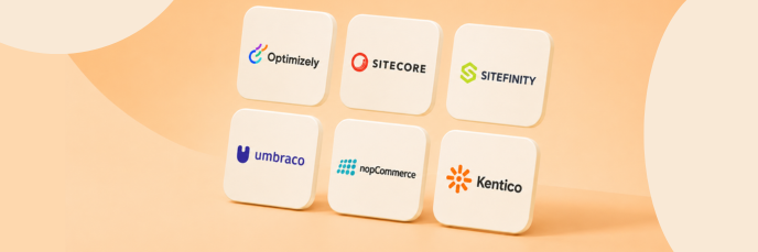 DXP Platforms