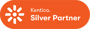 Kentico Silver Partner