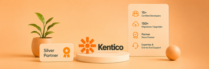 Xperience by Kentico