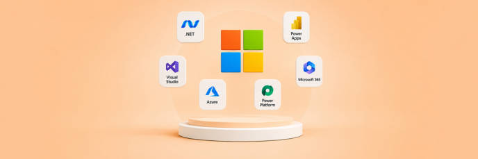 Microsoft Stack