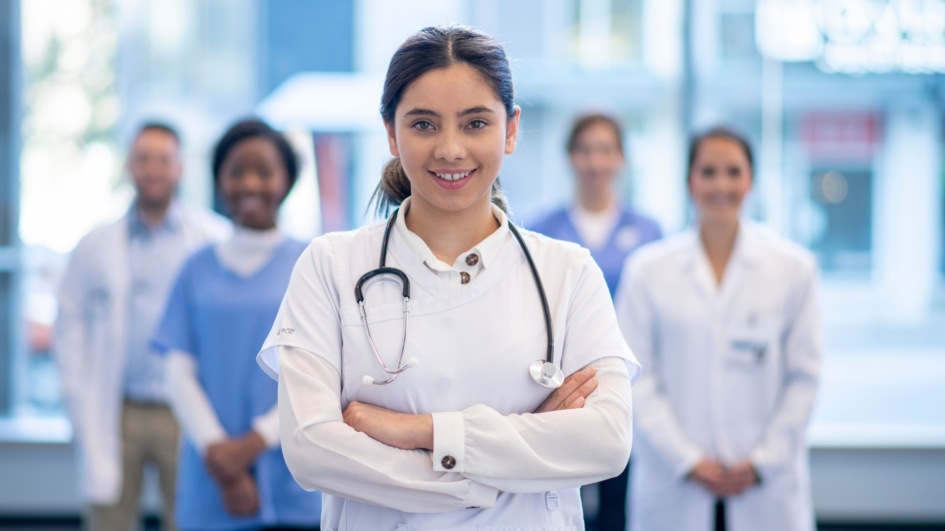 Advancing Patient Care through a Unified Digital Healthcare Experience