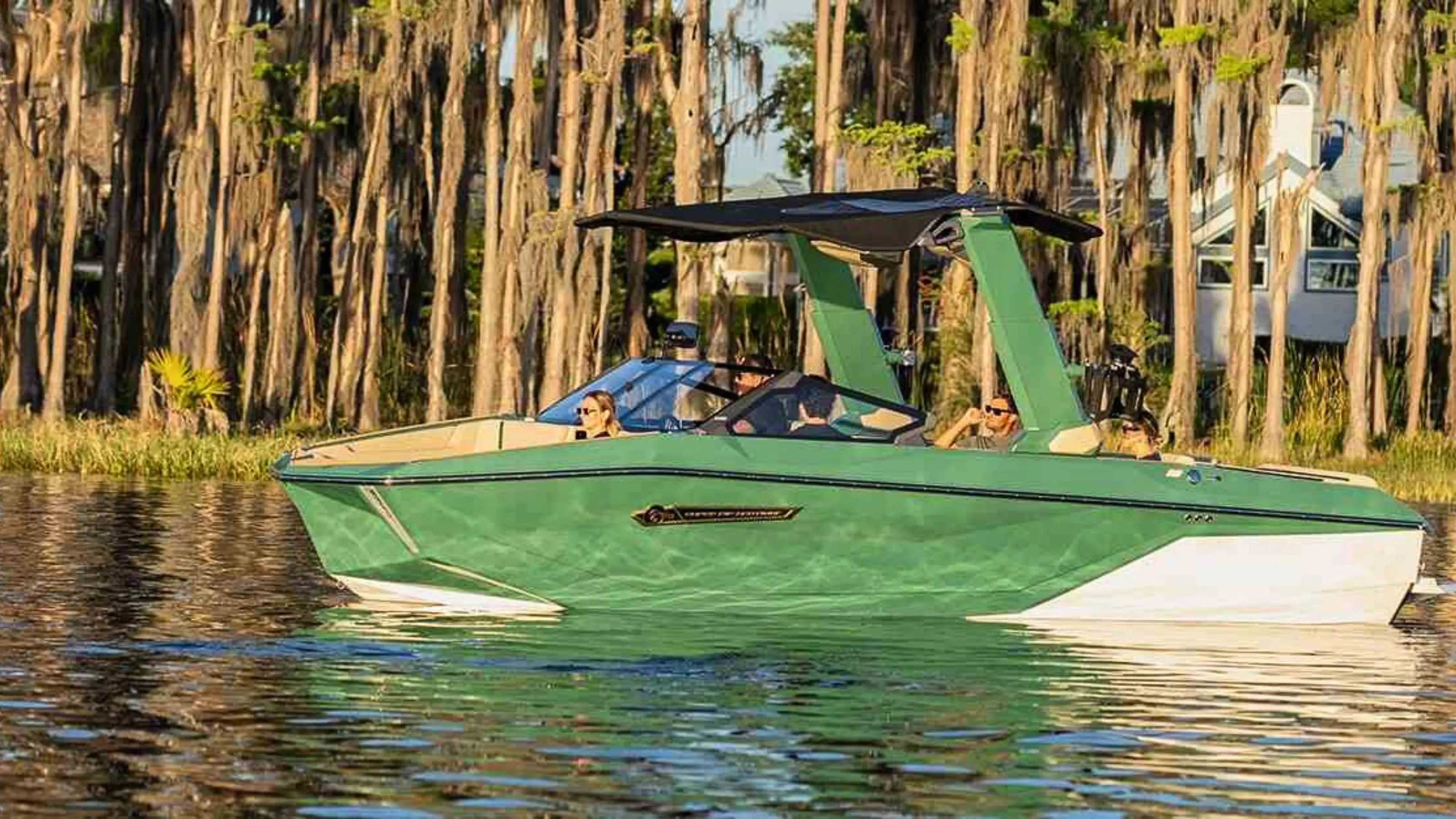 Full Website Revamp for Wakeboard Boats Buying & Selling Platform 