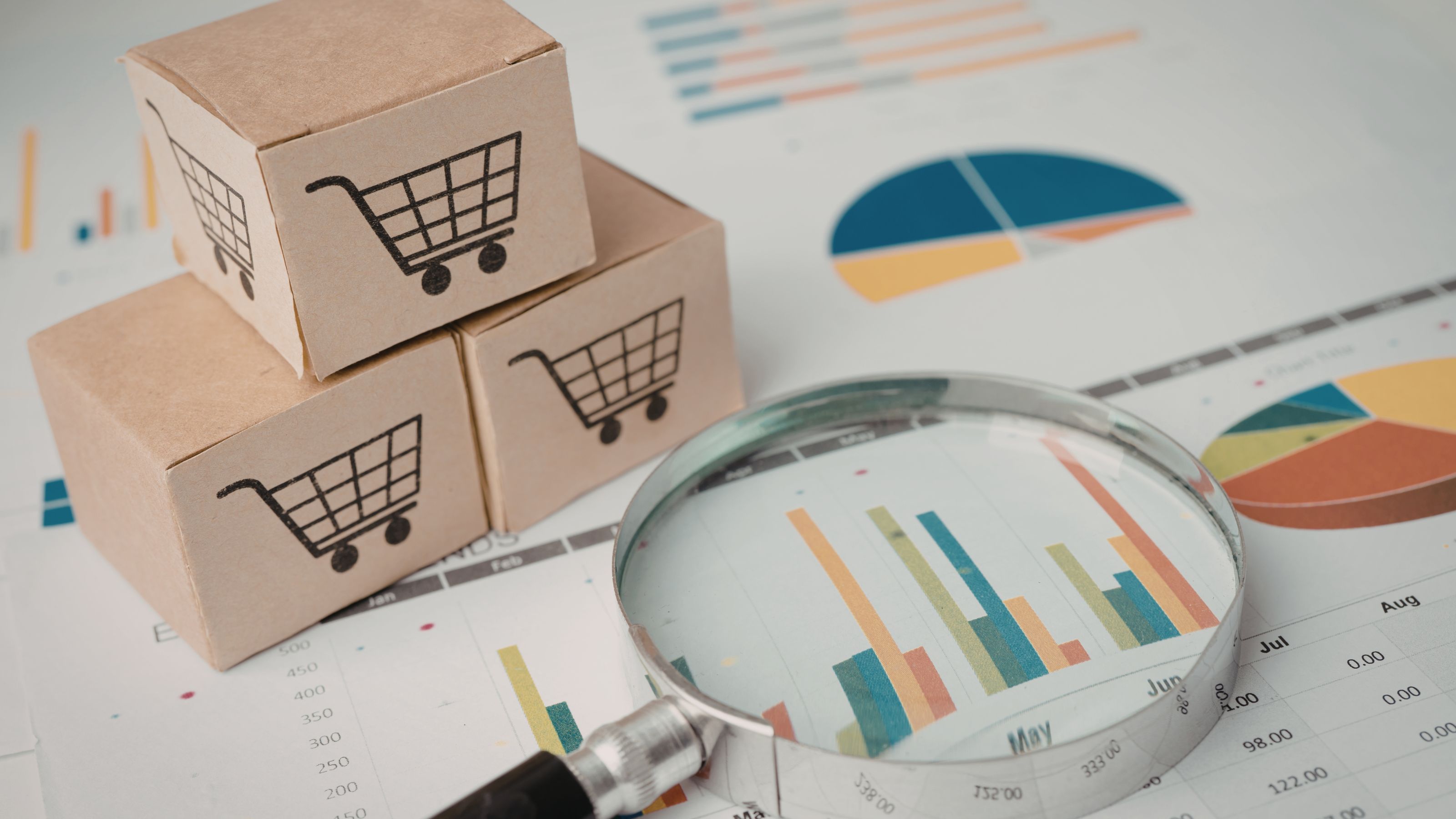 Blending Culture and Commerce: A Digital Transformation in Book Retail