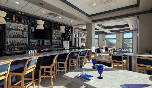 Elevating the Luxury Club Experience Digitally