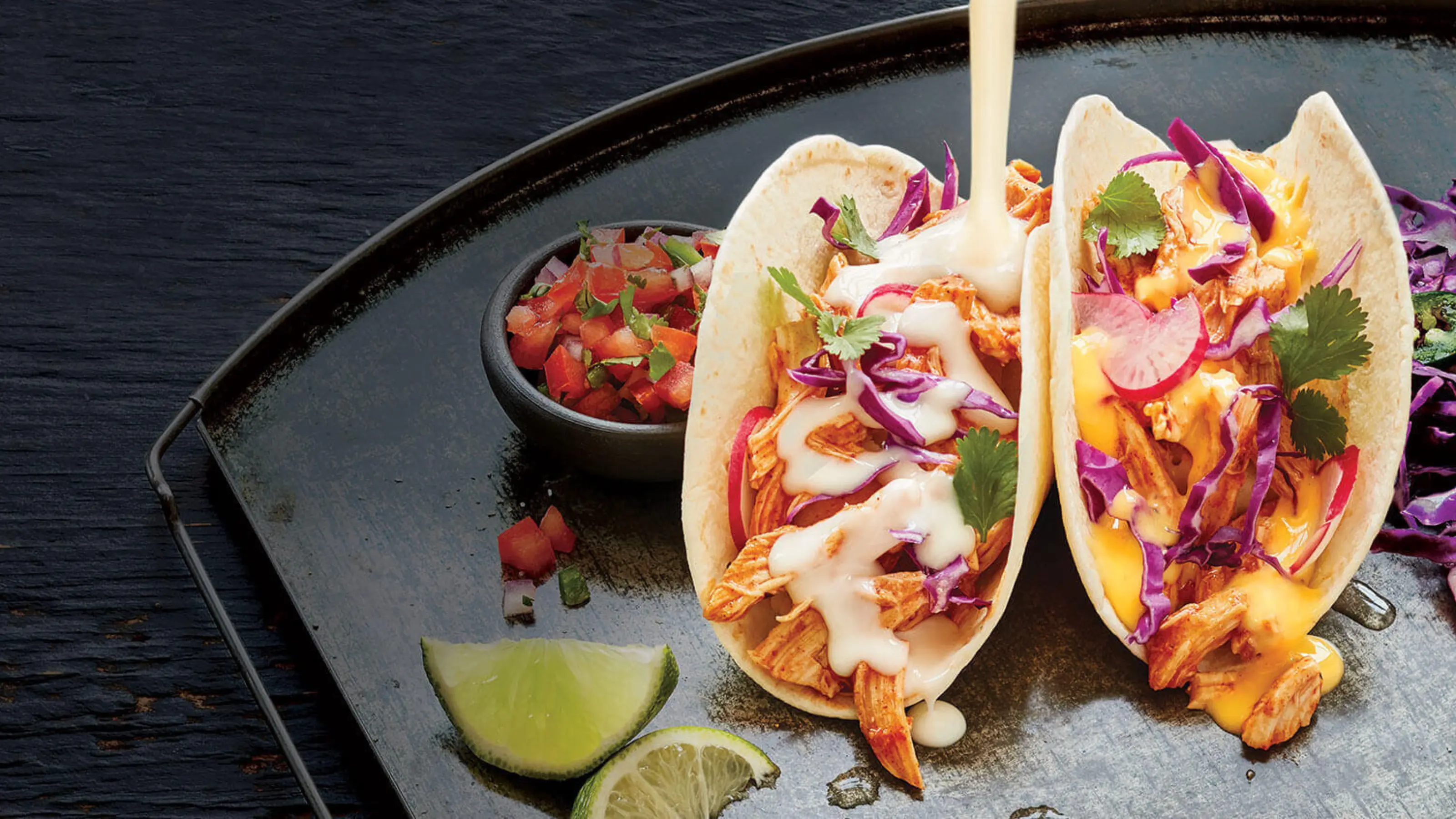 Smooth Kentico Upgrade & Content Sync for Food Production Website 