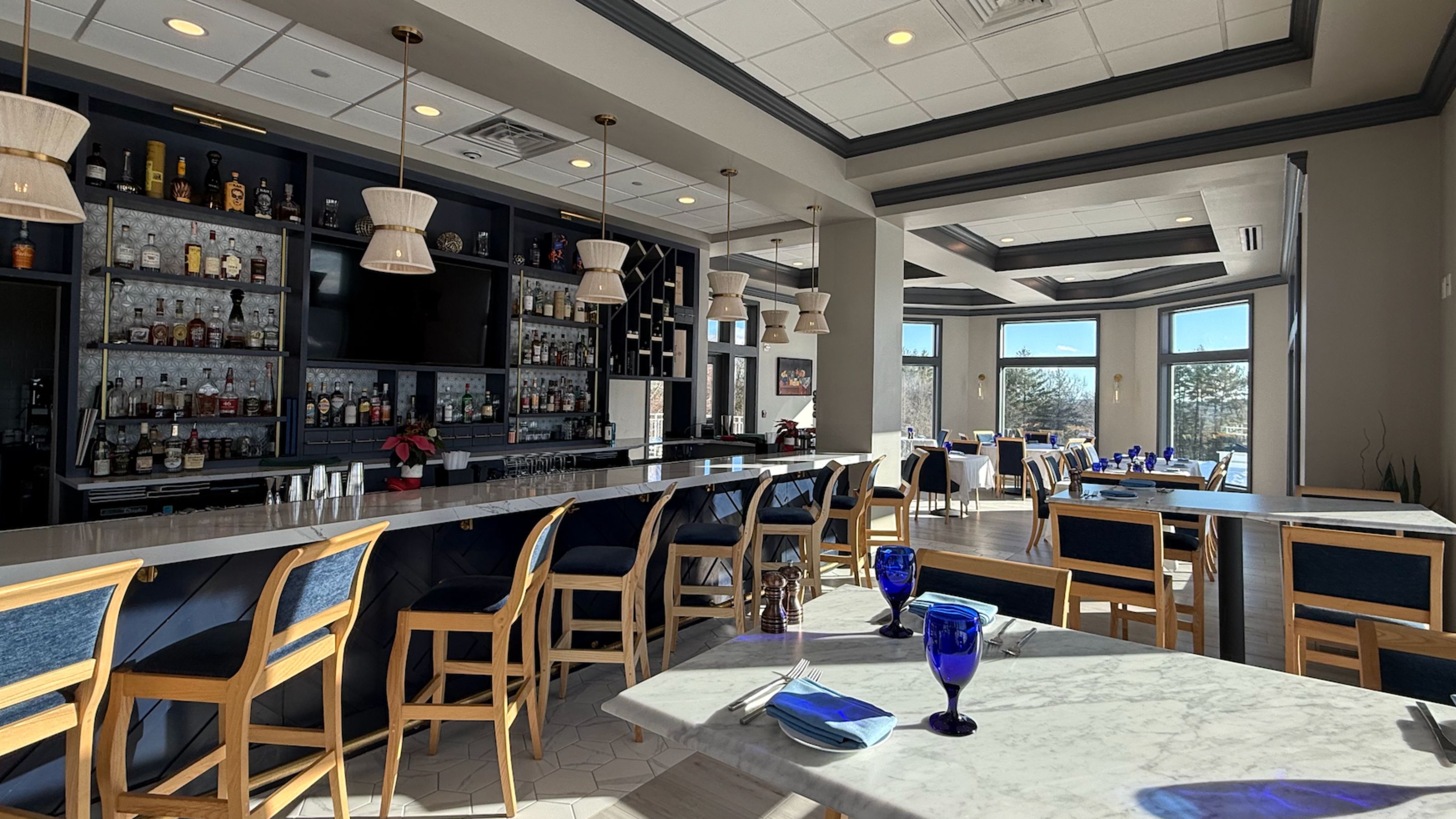 Crafting an Elevated Digital Experience for a Luxury Lifestyle Destination