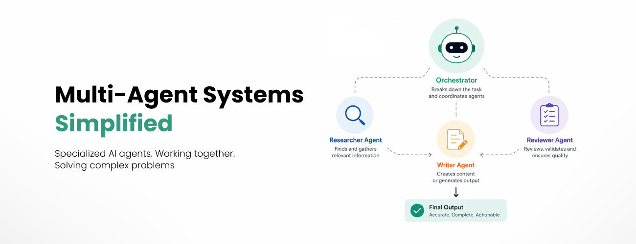 The Ultimate Guide to Multi-Agent Systems and Agentic Workflows