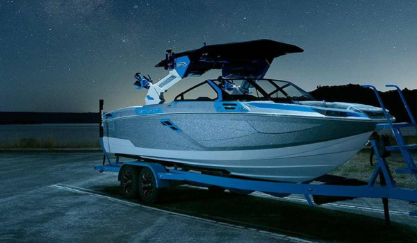Wakeboard Boats Platform – Full Revamp & Shopify Integration