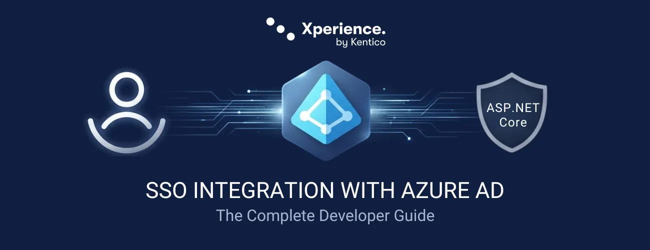 SSO Integration With Azure AD: The Complete Developer Guide