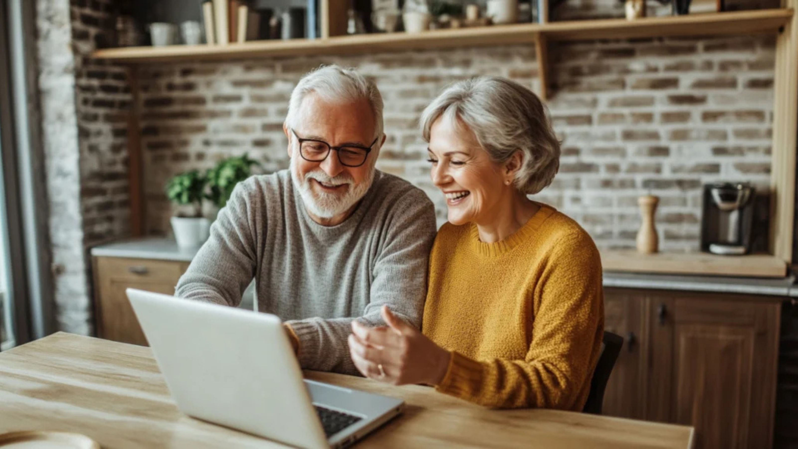 Inform, Inspire, Retire: A Modern Content Hub for Senior Living