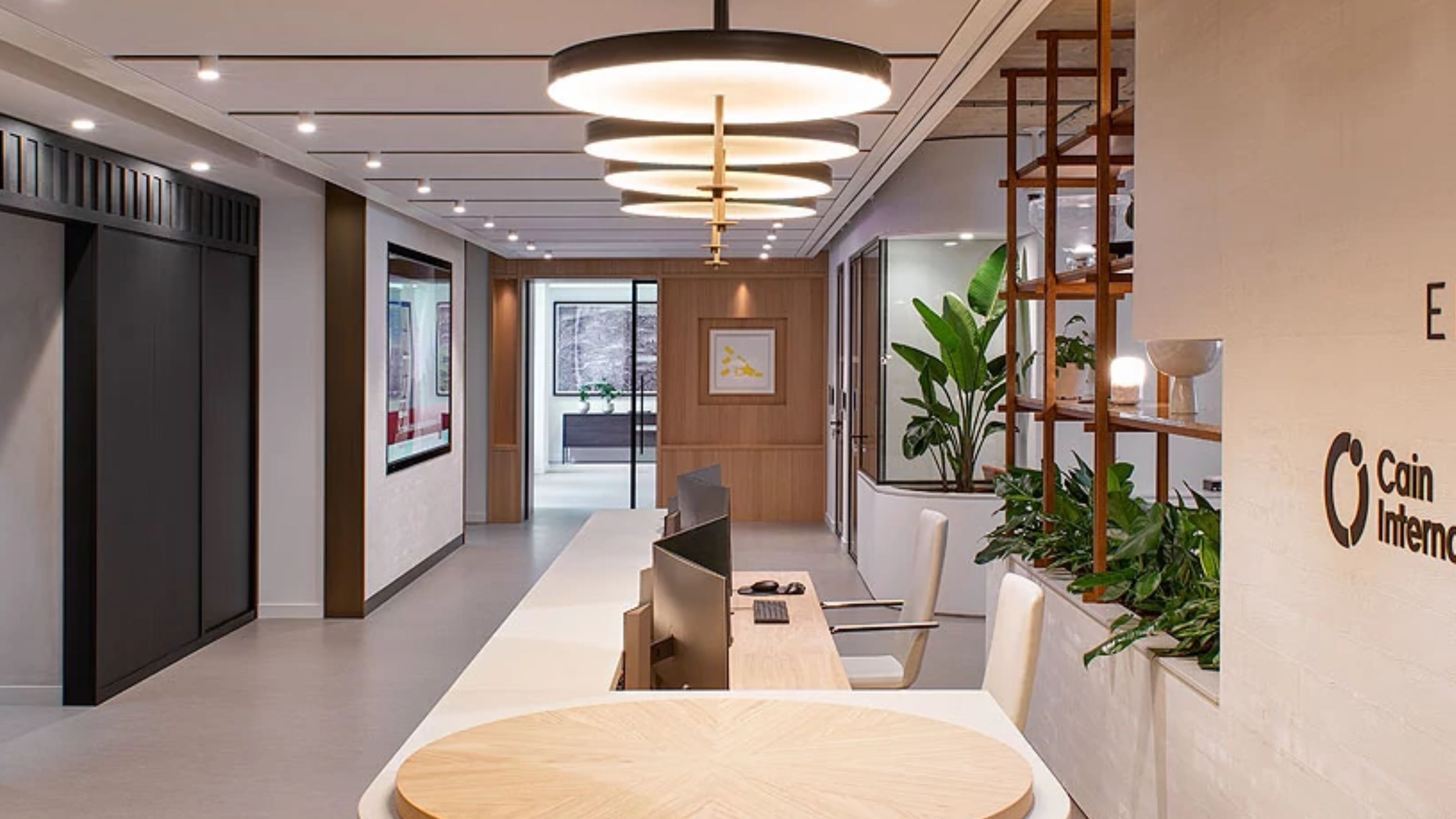 Elevating Design and Functionality for a Global Flooring Innovator