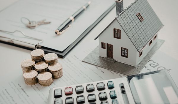 Enterprise Mortgage Platform Delivered in Just 30 Days