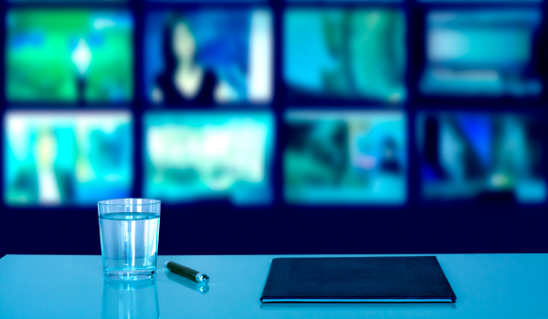 Large Video Uploads Made Easy for a News Platform